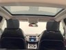 USED 2016 16 LAND ROVER RANGE ROVER EVOQUE 2.0 TD4 HSE DYNAMIC 5d 177 BHP Striking Fuji white, black pack, full black / red leather,  navigation media