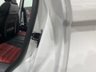 USED 2016 16 LAND ROVER RANGE ROVER EVOQUE 2.0 TD4 HSE DYNAMIC 5d 177 BHP Striking Fuji white, black pack, full black / red leather,  navigation media