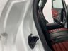 USED 2016 16 LAND ROVER RANGE ROVER EVOQUE 2.0 TD4 HSE DYNAMIC 5d 177 BHP Striking Fuji white, black pack, full black / red leather,  navigation media
