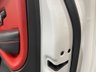 USED 2016 16 LAND ROVER RANGE ROVER EVOQUE 2.0 TD4 HSE DYNAMIC 5d 177 BHP Striking Fuji white, black pack, full black / red leather,  navigation media