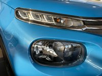 USED 2017 17 CITROEN C3 1.2 PURETECH FLAIR S/S 5d 109 BHP APPLE CARPLAY / ANDROID AUTO