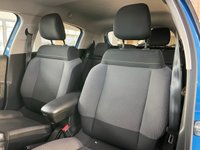 USED 2017 17 CITROEN C3 1.2 PURETECH FLAIR S/S 5d 109 BHP APPLE CARPLAY / ANDROID AUTO