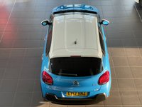 USED 2017 17 CITROEN C3 1.2 PURETECH FLAIR S/S 5d 109 BHP APPLE CARPLAY / ANDROID AUTO