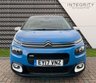 USED 2017 17 CITROEN C3 1.2 PURETECH FLAIR S/S 5d 109 BHP APPLE CARPLAY / ANDROID AUTO