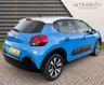 USED 2017 17 CITROEN C3 1.2 PURETECH FLAIR S/S 5d 109 BHP APPLE CARPLAY / ANDROID AUTO