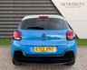 USED 2017 17 CITROEN C3 1.2 PURETECH FLAIR S/S 5d 109 BHP APPLE CARPLAY / ANDROID AUTO