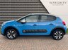 USED 2017 17 CITROEN C3 1.2 PURETECH FLAIR S/S 5d 109 BHP APPLE CARPLAY / ANDROID AUTO