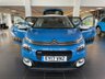 USED 2017 17 CITROEN C3 1.2 PURETECH FLAIR S/S 5d 109 BHP APPLE CARPLAY / ANDROID AUTO