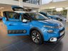USED 2017 17 CITROEN C3 1.2 PURETECH FLAIR S/S 5d 109 BHP APPLE CARPLAY / ANDROID AUTO