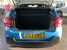 USED 2017 17 CITROEN C3 1.2 PURETECH FLAIR S/S 5d 109 BHP APPLE CARPLAY / ANDROID AUTO