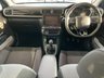 USED 2017 17 CITROEN C3 1.2 PURETECH FLAIR S/S 5d 109 BHP APPLE CARPLAY / ANDROID AUTO