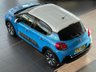 USED 2017 17 CITROEN C3 1.2 PURETECH FLAIR S/S 5d 109 BHP APPLE CARPLAY / ANDROID AUTO