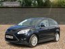 USED 2013 63 FORD C-MAX 2.0 TITANIUM TDCI 5d 138 BHP EXCELLENT CONDITION