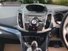 USED 2013 63 FORD C-MAX 2.0 TITANIUM TDCI 5d 138 BHP EXCELLENT CONDITION