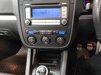 USED 2007 07 VOLKSWAGEN GOLF 2.0 GTI 5d 197 BHP 