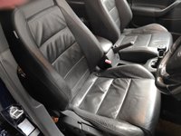 USED 2007 07 VOLKSWAGEN GOLF 2.0 GTI 5d 197 BHP 