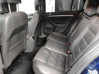 USED 2007 07 VOLKSWAGEN GOLF 2.0 GTI 5d 197 BHP 