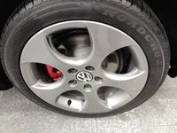USED 2007 07 VOLKSWAGEN GOLF 2.0 GTI 5d 197 BHP 