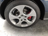 USED 2007 07 VOLKSWAGEN GOLF 2.0 GTI 5d 197 BHP 