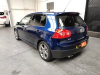 USED 2007 07 VOLKSWAGEN GOLF 2.0 GTI 5d 197 BHP 