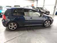 USED 2007 07 VOLKSWAGEN GOLF 2.0 GTI 5d 197 BHP 