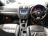 USED 2007 07 VOLKSWAGEN GOLF 2.0 GTI 5d 197 BHP 