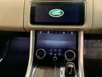 USED 2018 18 LAND ROVER RANGE ROVER SPORT | NO 29 |3.0 SDV6 HSE 5d 306 BHP ** CUSTOMIZED BY STORM ** 22 Inch Alloy Wheels