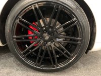 USED 2018 18 LAND ROVER RANGE ROVER SPORT | NO 29 |3.0 SDV6 HSE 5d 306 BHP ** CUSTOMIZED BY STORM ** 22 Inch Alloy Wheels