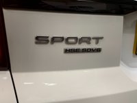 USED 2018 18 LAND ROVER RANGE ROVER SPORT | NO 29 |3.0 SDV6 HSE 5d 306 BHP ** CUSTOMIZED BY STORM ** 22 Inch Alloy Wheels