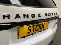 USED 2018 18 LAND ROVER RANGE ROVER SPORT | NO 29 |3.0 SDV6 HSE 5d 306 BHP ** CUSTOMIZED BY STORM ** 22 Inch Alloy Wheels