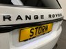 USED 2018 18 LAND ROVER RANGE ROVER SPORT | NO 29 |3.0 SDV6 HSE 5d 306 BHP ** CUSTOMIZED BY STORM ** 22 Inch Alloy Wheels