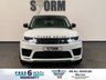 USED 2018 18 LAND ROVER RANGE ROVER SPORT | NO 29 |3.0 SDV6 HSE 5d 306 BHP ** CUSTOMIZED BY STORM ** 22 Inch Alloy Wheels