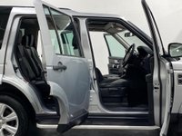 USED 2014 14 LAND ROVER DISCOVERY 3.0 SDV6 XS 5d 255 BHP 7 Seater , Cambelts Fitted , Full Leather Interior ,