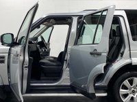 USED 2014 14 LAND ROVER DISCOVERY 3.0 SDV6 XS 5d 255 BHP 7 Seater , Cambelts Fitted , Full Leather Interior ,
