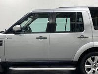 USED 2014 14 LAND ROVER DISCOVERY 3.0 SDV6 XS 5d 255 BHP 7 Seater , Cambelts Fitted , Full Leather Interior ,