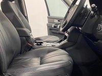 USED 2014 14 LAND ROVER DISCOVERY 3.0 SDV6 XS 5d 255 BHP 7 Seater , Cambelts Fitted , Full Leather Interior ,