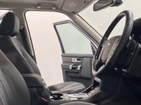 USED 2014 14 LAND ROVER DISCOVERY 3.0 SDV6 XS 5d 255 BHP 7 Seater , Cambelts Fitted , Full Leather Interior ,