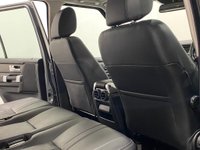 USED 2014 14 LAND ROVER DISCOVERY 3.0 SDV6 XS 5d 255 BHP 7 Seater , Cambelts Fitted , Full Leather Interior ,