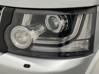 USED 2014 14 LAND ROVER DISCOVERY 3.0 SDV6 XS 5d 255 BHP 7 Seater , Cambelts Fitted , Full Leather Interior ,