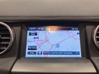 USED 2014 14 LAND ROVER DISCOVERY 3.0 SDV6 XS 5d 255 BHP 7 Seater , Cambelts Fitted , Full Leather Interior ,