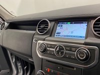 USED 2014 14 LAND ROVER DISCOVERY 3.0 SDV6 XS 5d 255 BHP 7 Seater , Cambelts Fitted , Full Leather Interior ,