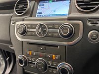 USED 2014 14 LAND ROVER DISCOVERY 3.0 SDV6 XS 5d 255 BHP 7 Seater , Cambelts Fitted , Full Leather Interior ,
