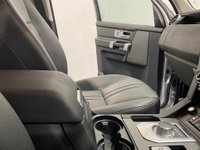 USED 2014 14 LAND ROVER DISCOVERY 3.0 SDV6 XS 5d 255 BHP 7 Seater , Cambelts Fitted , Full Leather Interior ,