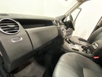 USED 2014 14 LAND ROVER DISCOVERY 3.0 SDV6 XS 5d 255 BHP 7 Seater , Cambelts Fitted , Full Leather Interior ,