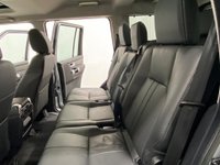 USED 2014 14 LAND ROVER DISCOVERY 3.0 SDV6 XS 5d 255 BHP 7 Seater , Cambelts Fitted , Full Leather Interior ,
