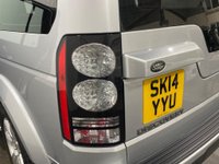 USED 2014 14 LAND ROVER DISCOVERY 3.0 SDV6 XS 5d 255 BHP 7 Seater , Cambelts Fitted , Full Leather Interior ,
