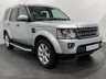 USED 2014 14 LAND ROVER DISCOVERY 3.0 SDV6 XS 5d 255 BHP 7 Seater , Cambelts Fitted , Full Leather Interior ,