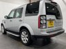 USED 2014 14 LAND ROVER DISCOVERY 3.0 SDV6 XS 5d 255 BHP 7 Seater , Cambelts Fitted , Full Leather Interior ,