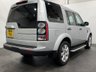 USED 2014 14 LAND ROVER DISCOVERY 3.0 SDV6 XS 5d 255 BHP 7 Seater , Cambelts Fitted , Full Leather Interior ,