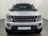 USED 2014 14 LAND ROVER DISCOVERY 3.0 SDV6 XS 5d 255 BHP 7 Seater , Cambelts Fitted , Full Leather Interior ,